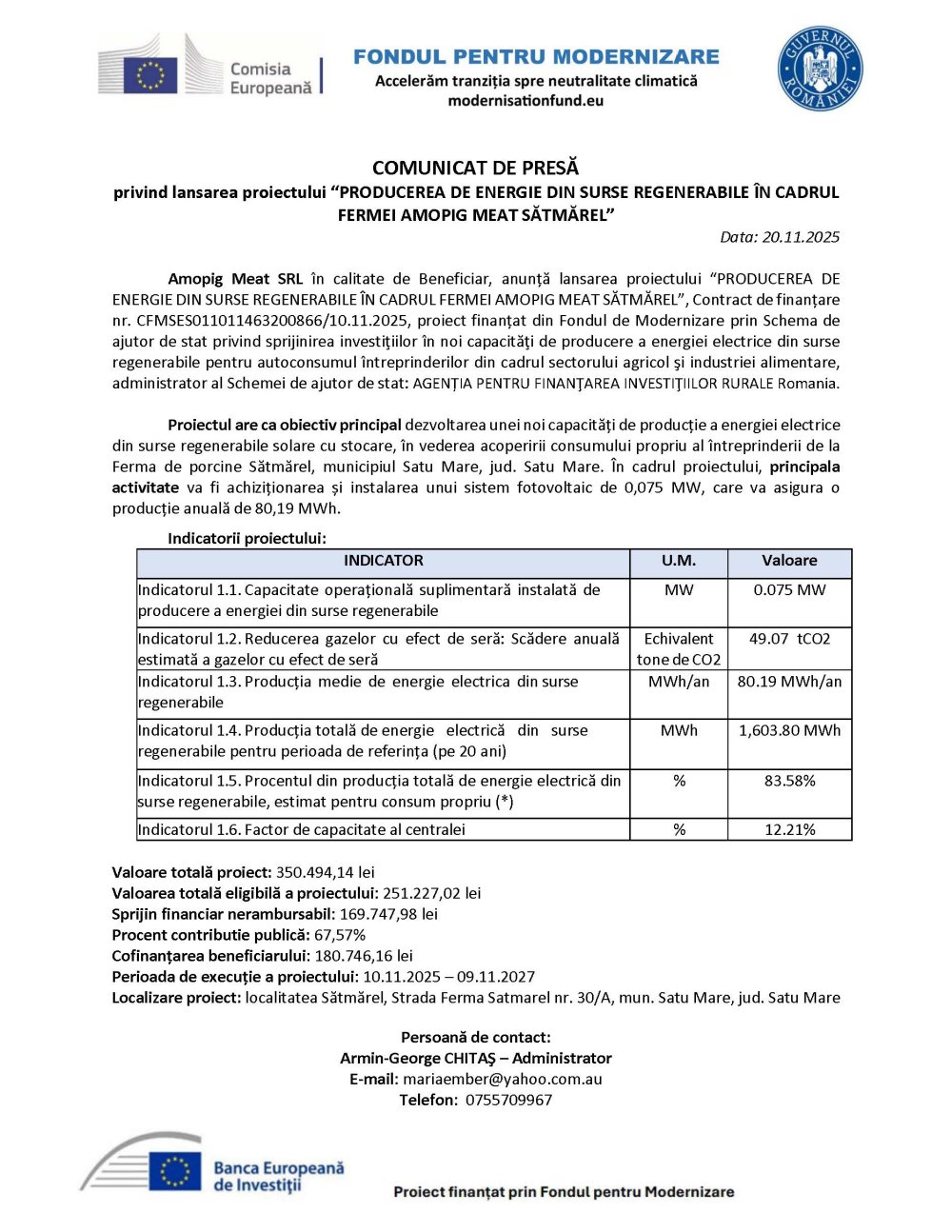 COMUNICAT DE PRESA Amopig Meat Satmarel.jpg