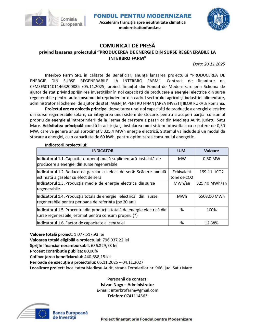 COMUNICAT DE PRESA Interbro Farm SRL.jpg