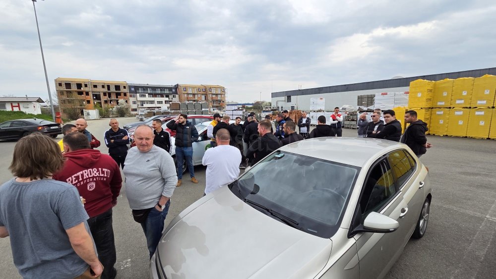 Protest șoferi UBER10.jpg