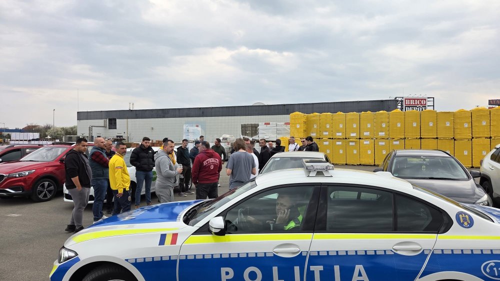 Protest șoferi UBER13.jpg