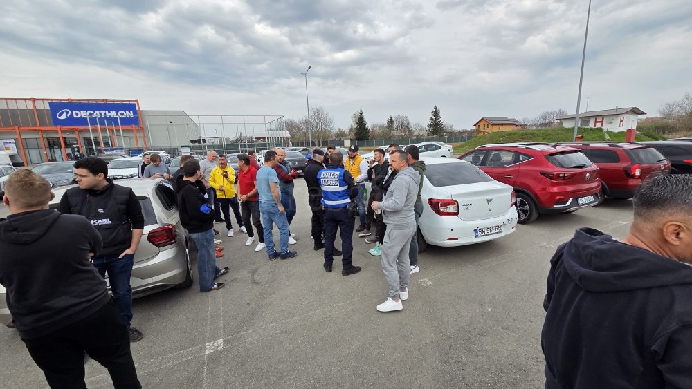 Protest șoferi UBER8.jpg