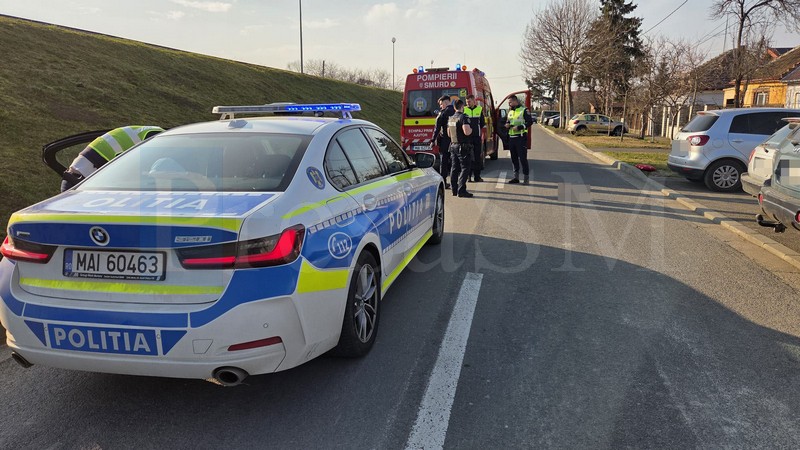 accident bicicist politie satu mare.jpg