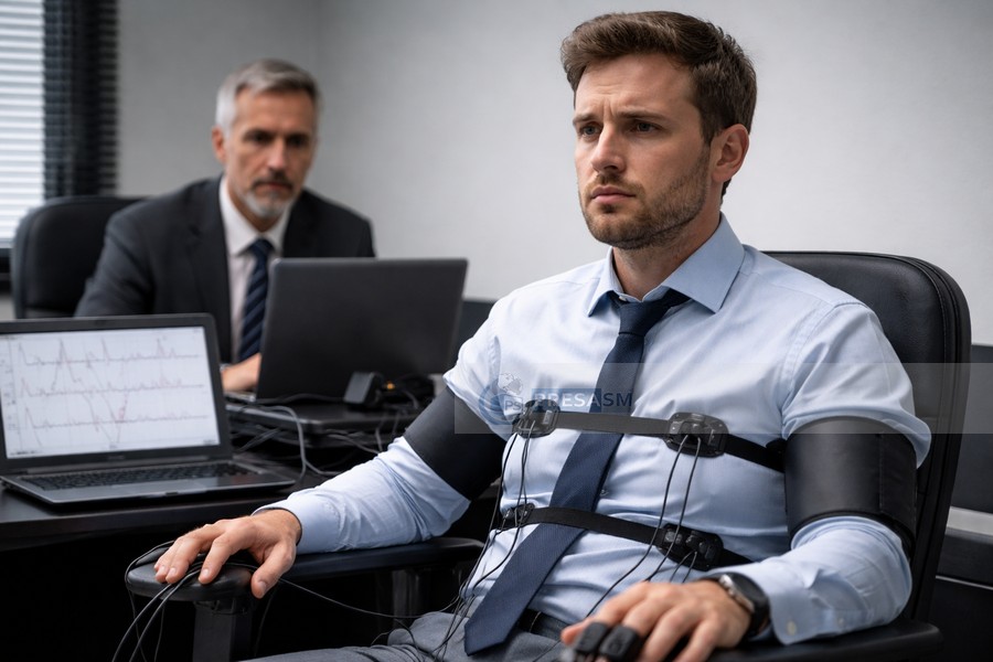 Un tată și-a agresat intim fiica (10), în județul Satu Mare. Prins cu detectorul de minciuni