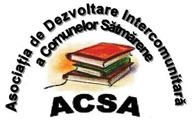 Asociaţia de Dezvoltare Intercomunitară a Comunelor Sătmărene ACSA organizează concurs pentru ocuparea funcției de arhitect șef
