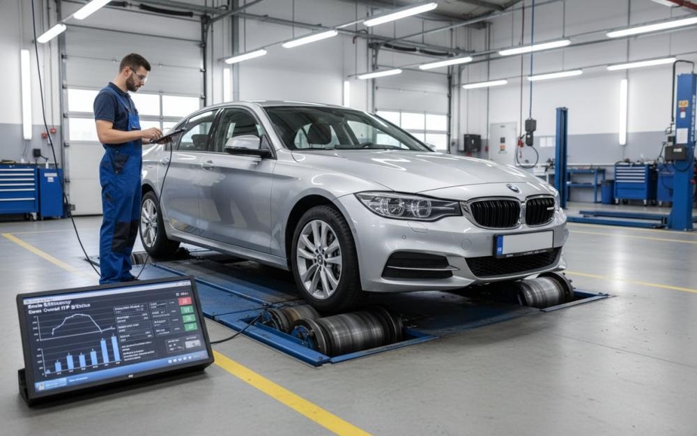 Durata reală de viață a componentelor auto: ce arată datele din service-uri