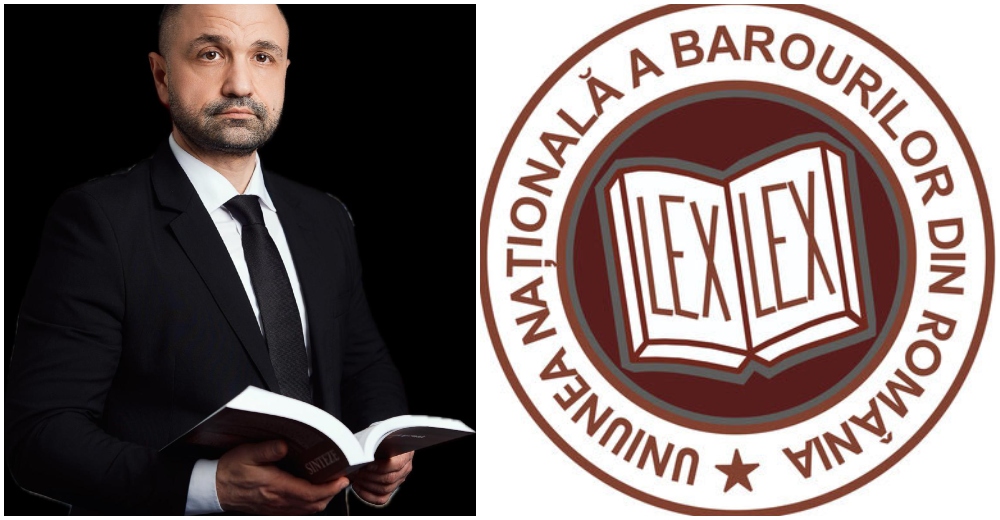 Avocatură sau magistratură?! Răspunsul decanului Baroului Satu Mare, Vlad Baculescu