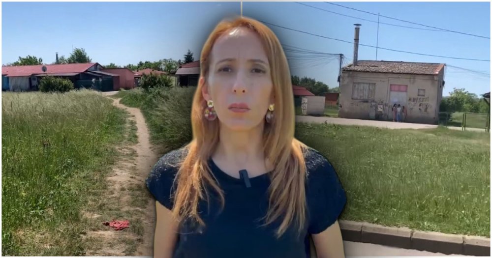 VIDEO. Consiliera Diana Creț vrea reguli mai stricte pentru cei care primesc locuințe sociale: Fără cerșetorie, bătăi, contrabandă sau alte ilegalități