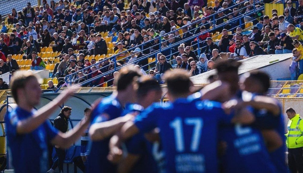 Adrian Piller (USR) cere verificări la Olimpia: ”Banii plătiți cu greu de sătmăreni să nu mai fie aruncați pe apa sâmbetei”
