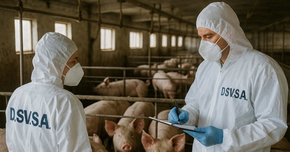 Amenzi de mii de lei pentru crescătorii de animale din județul Satu Mare
