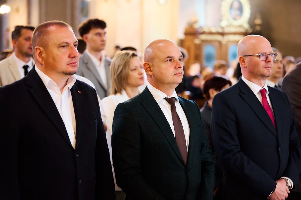Senatorul UDMR de Satu Mare, Kovács Máté, a transmis un mesaj cu ocazia comemorării episcopului Hám János