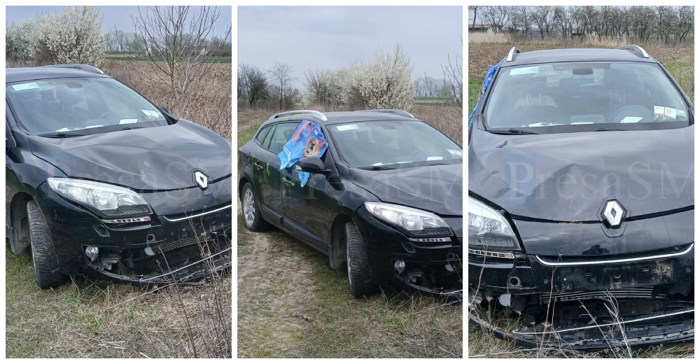 FOTO. Șofer Bolt tâlhărit după o cursă comandată de două ori în aceeași noapte. Unul dintre suspecți este minor