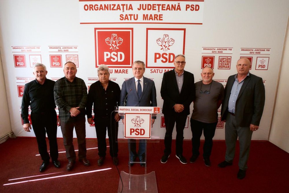 Pălincarii din Satu Mare i-au mulțumit public lui Mircea Govor. Deputatul a inițiat scutirea de acciză pentru pălincă