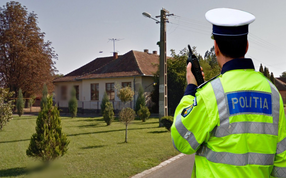 Scandal la o grădiniță din Carei. Trei copilași i-ar fi cerut unei fetițe să le facă un act... S-a depus plângere la Poliție