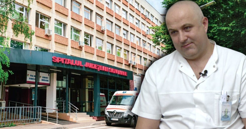 Pacientă din Satu Mare, vindecată de cancer în doar șase săptămâni. Mesaj emoționant pentru medicii de la Spitalul Județean
