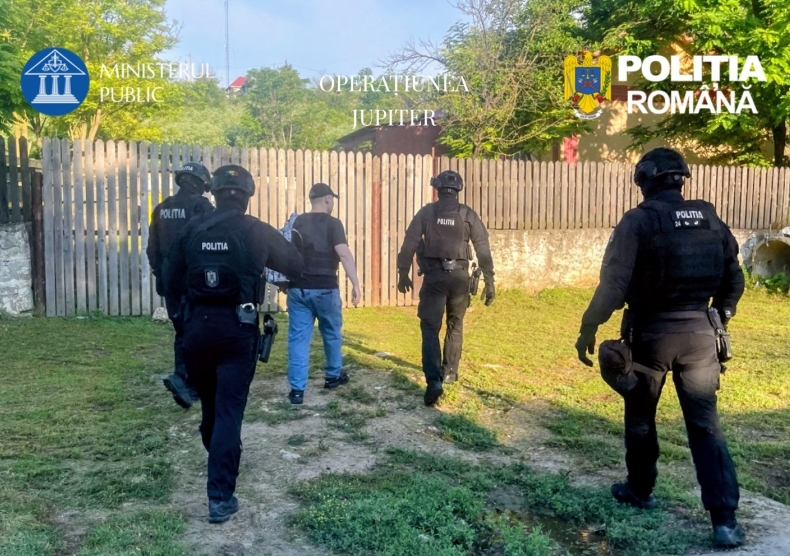 ANCHETĂ | Minor RĂPIT pentru o presupusă datorie, în județul Satu Mare. Cinci persoane au fost condamnate la Carei