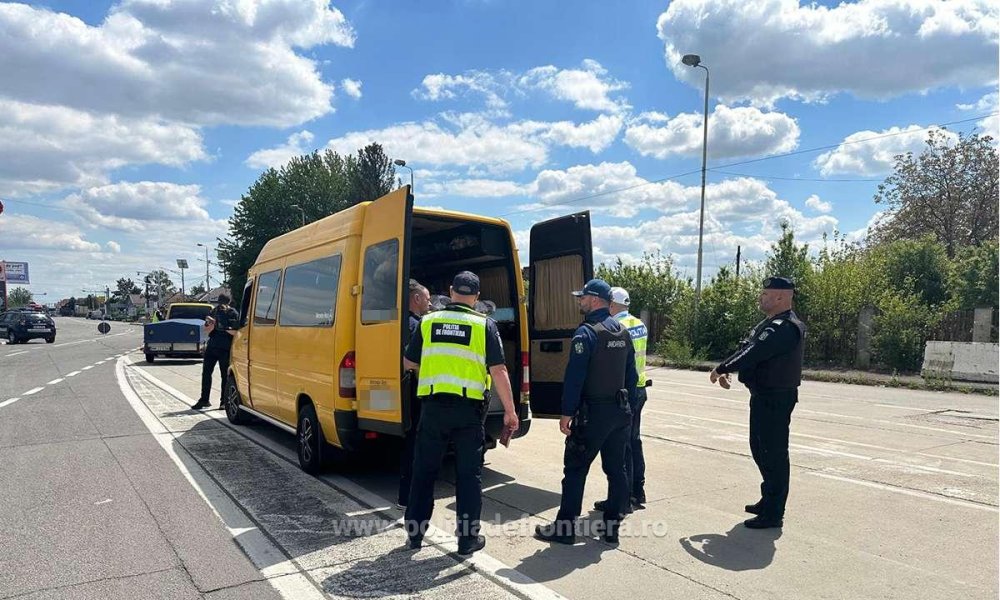 Țeapă cu promisiuni de transport internațional. Printre victime se află și persoane din județul Satu Mare
