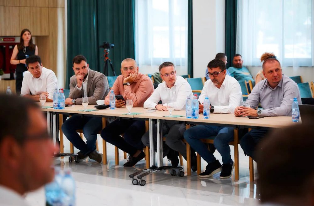 Deputații și senatorii UDMR Satu Mare: „Obiectivul nostru rămâne să fim alături de comunitățile locale”