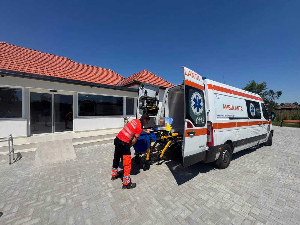 Cât primește Satu Mare pentru persoanele relocate din Dumbrava? Cea mai mare alocare din țară