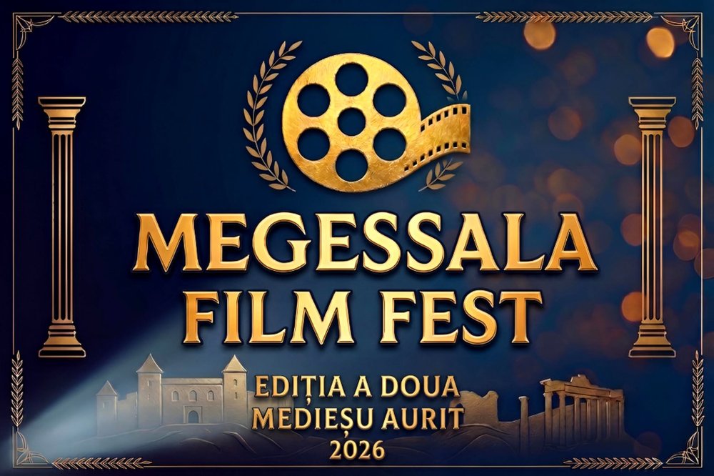 Festival de film la Medieșu Aurit. „Megessala” aduce două zile de proiecții la Castelul Lónyai