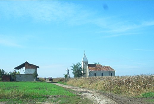 sat Ganaș